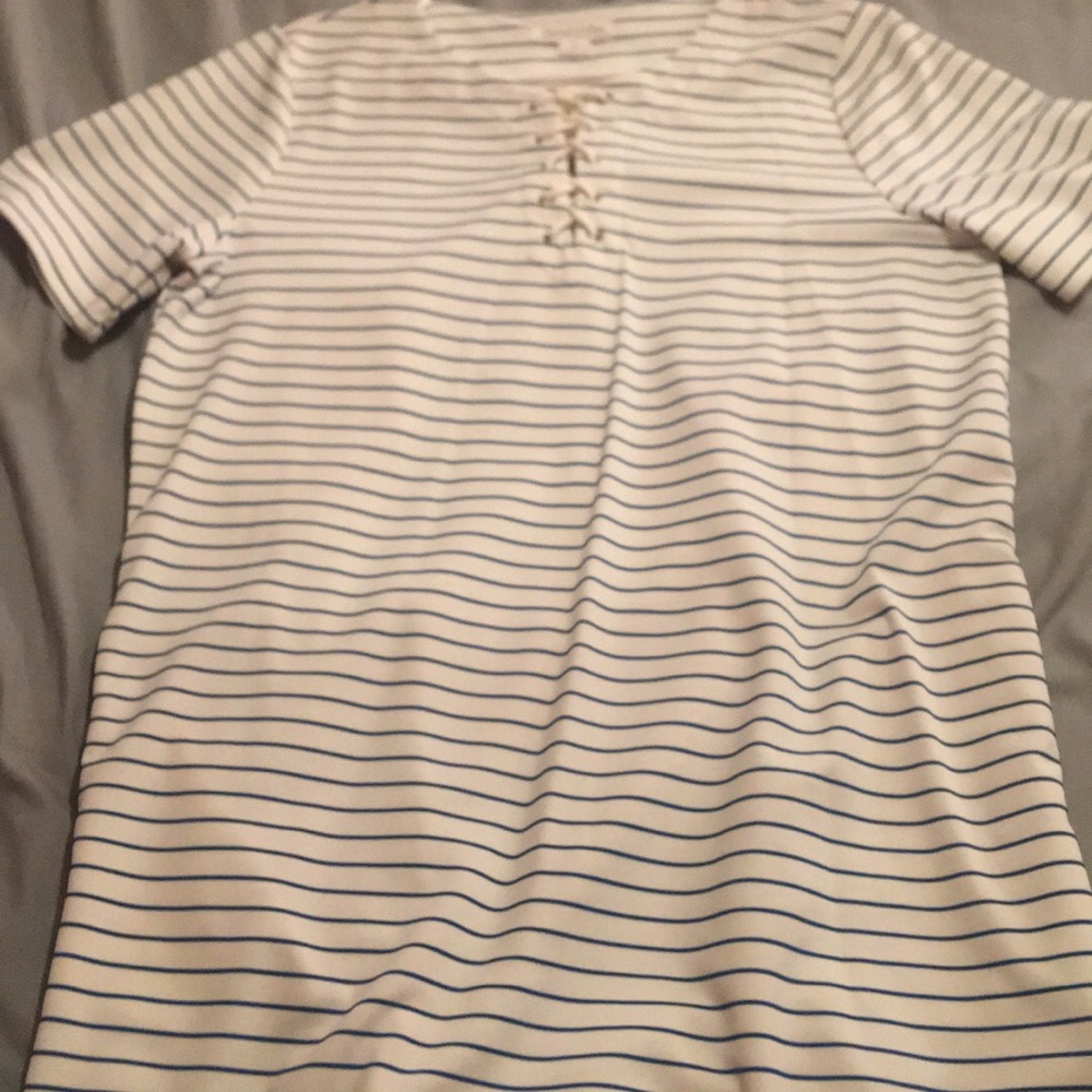 T-shirt dress